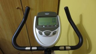 Bicicleta Estática BH Fitness Rhyno
