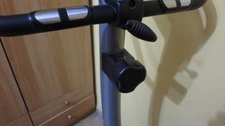 Bicicleta Estática BH Fitness Rhyno