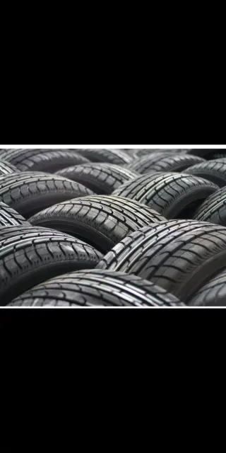 Ruedas de coche seminuevas montaje incluido