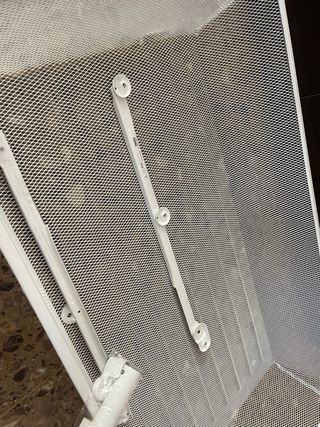 Pack Armario Cajones, Cestas y Colgador Ikea