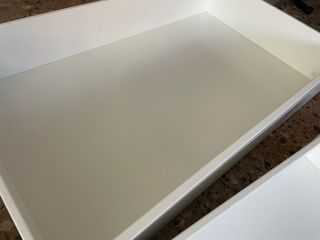 Pack Armario Cajones, Cestas y Colgador Ikea