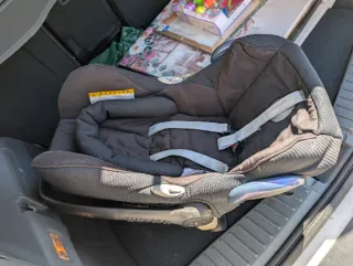 Silla de coche Maxi-Cosi