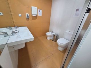 Oficina en venta en Casco Antiguo en Algeciras