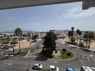 Oficina en venta en Casco Antiguo en Algeciras