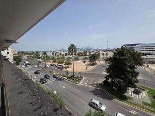 Oficina en venta en Casco Antiguo en Algeciras