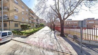 Piso en venta en Hospital - Nuevo Centro de Talavera de la Reina en Talavera de la Reina