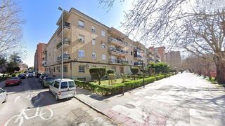 Piso en venta en Hospital - Nuevo Centro de Talavera de la Reina en Talavera de la Reina