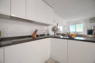 Casa adosada en alquiler en El Faro de Calaburra - Chaparral en Mijas