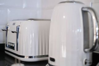 Casa adosada en alquiler en El Faro de Calaburra - Chaparral en Mijas