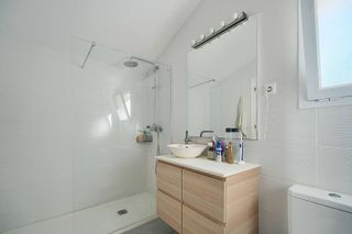 Casa adosada en alquiler en El Faro de Calaburra - Chaparral en Mijas