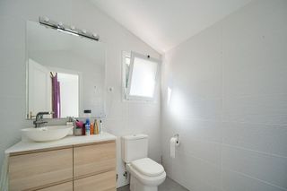 Casa adosada en alquiler en El Faro de Calaburra - Chaparral en Mijas