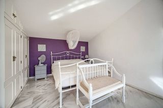 Casa adosada en alquiler en Calaburra - Chaparral en Mijas