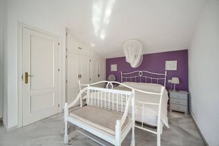 Casa adosada en alquiler en Calaburra - Chaparral en Mijas