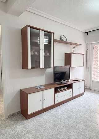 Piso en alquiler en Carretas - Huerta de Marzo - La Pajarita en Albacete