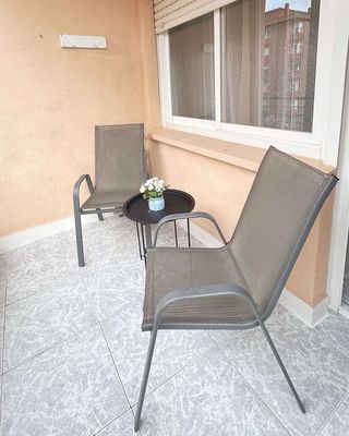 Piso en alquiler en Carretas - Huerta de Marzo - La Pajarita en Albacete