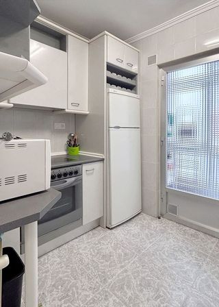 Piso en alquiler en Carretas - Huerta de Marzo - La Pajarita en Albacete