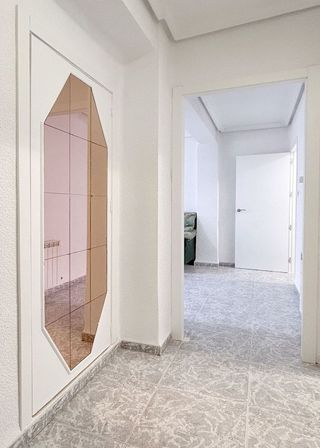 Piso en alquiler en Carretas - Huerta de Marzo - La Pajarita en Albacete