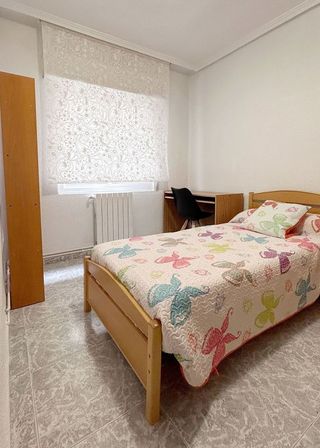 Piso en alquiler en Carretas - Huerta de Marzo - La Pajarita en Albacete