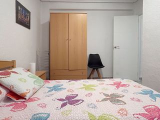 Piso en alquiler en Carretas - Huerta de Marzo - La Pajarita en Albacete