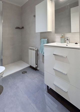 Piso en alquiler en Carretas - Huerta de Marzo - La Pajarita en Albacete