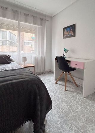 Piso en alquiler en Carretas - Huerta de Marzo - La Pajarita en Albacete