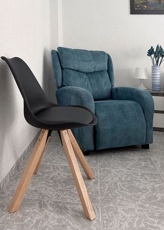 Piso en alquiler en Carretas - Huerta de Marzo - La Pajarita en Albacete