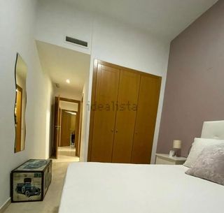 Piso en alquiler en Patraix en Valencia