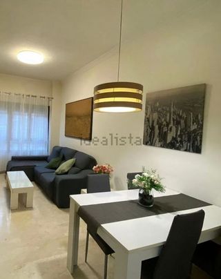 Piso en alquiler en Patraix en Valencia