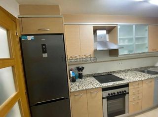 Piso en alquiler en Patraix en Valencia