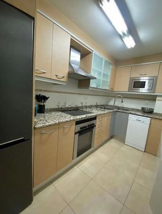 Piso en alquiler en Patraix en Valencia