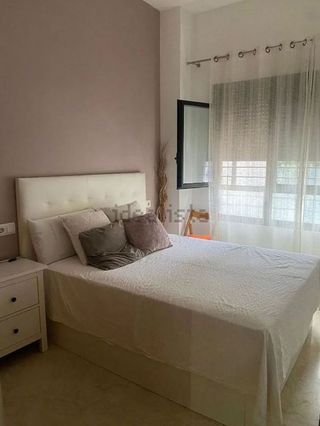 Piso en alquiler en Patraix en Valencia