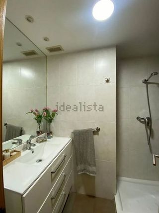 Piso en alquiler en Patraix en Valencia