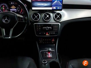 Mercedes GLA GLA 45 AMG 4M