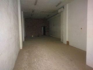 Local comercial en alquiler en El Palau - Escorxador en Mataró
