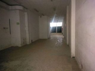 Local comercial en alquiler en El Palau - Escorxador en Mataró