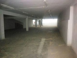 Local comercial en alquiler en El Palau - Escorxador en Mataró