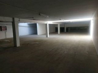 Local comercial en alquiler en El Palau - Escorxador en Mataró