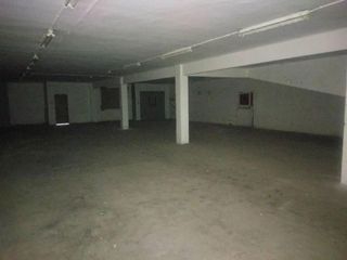 Local comercial en alquiler en El Palau - Escorxador en Mataró