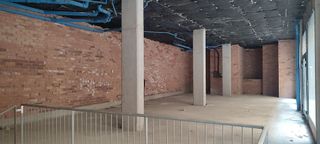 Local comercial en alquiler en El Palau - Escorxador en Mataró