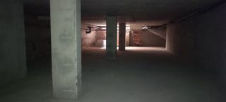 Local comercial en alquiler en El Palau - Escorxador en Mataró