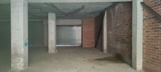 Local comercial en alquiler en El Palau - Escorxador en Mataró