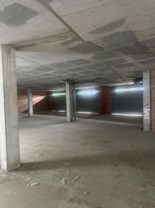 Local comercial en alquiler en El Palau - Escorxador en Mataró