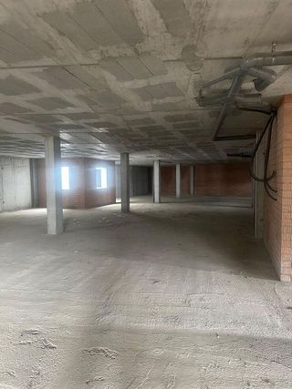 Local comercial en alquiler en El Palau - Escorxador en Mataró