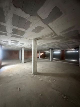 Local comercial en alquiler en El Palau - Escorxador en Mataró