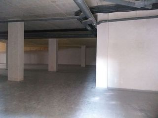 Local comercial en alquiler en El Palau - Escorxador en Mataró