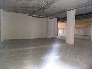 Local comercial en alquiler en El Palau - Escorxador en Mataró