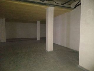Local comercial en alquiler en El Palau - Escorxador en Mataró