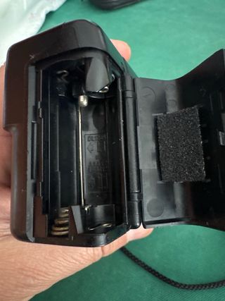 Olympus AM-100 Macchina Fotografica Analogica 35mm