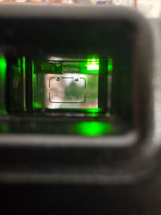 Olympus AM-100 Macchina Fotografica Analogica 35mm