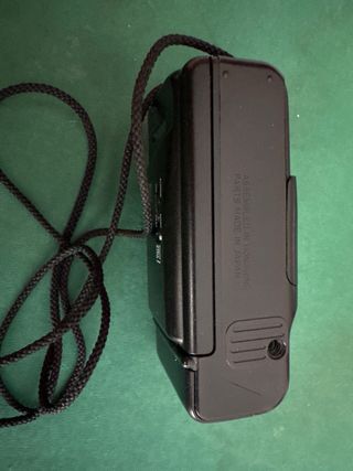 Olympus AM-100 Macchina Fotografica Analogica 35mm